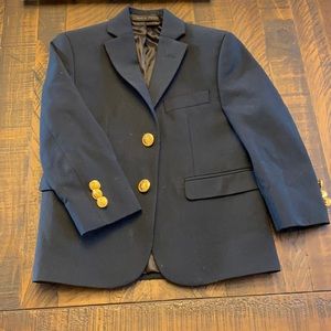Lauren Ralph Lauren Boys Sport Coat